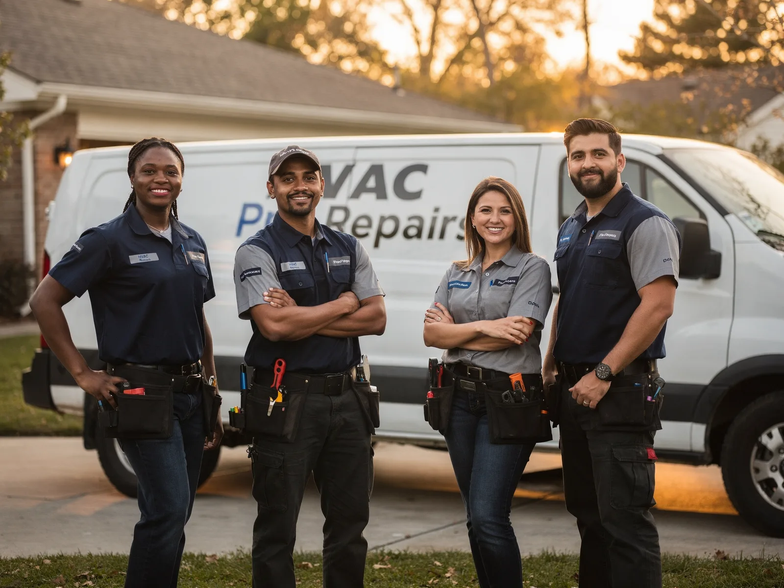 Heat Pump Repair company in Cosmopolis, WA