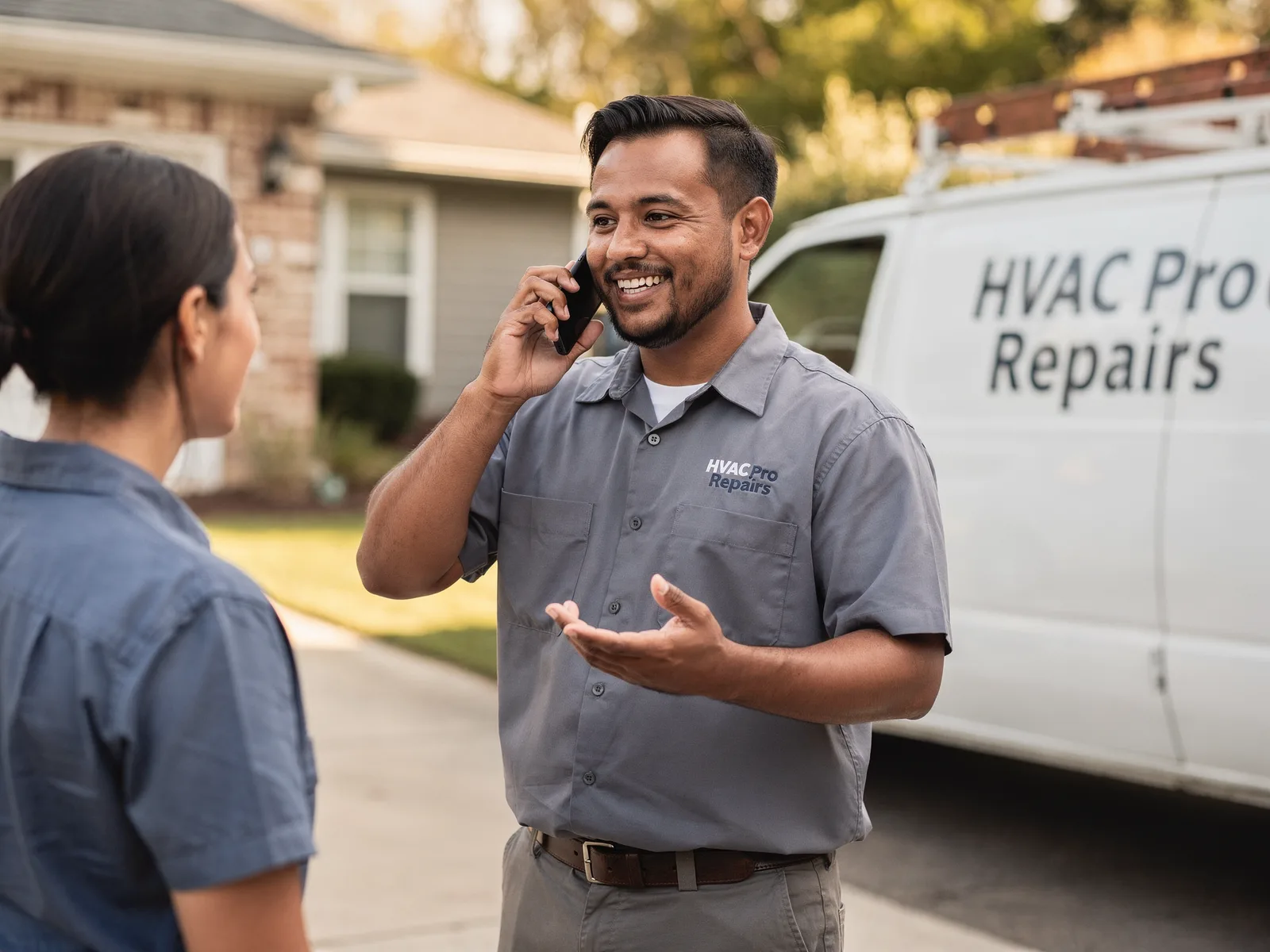 Heat Pump Repair Cosmopolis, WA FAQs